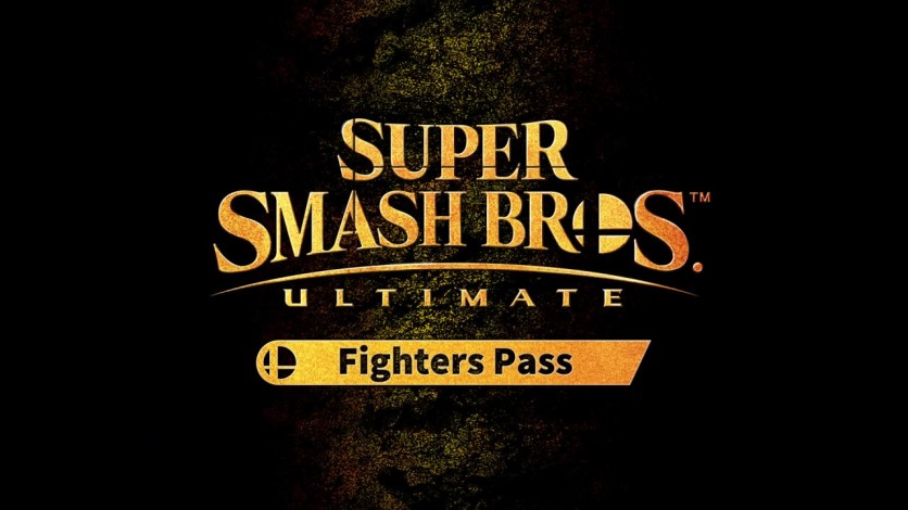 Captura de pantalla 1 - Super Smash Bros.™ Ultimate: Fighters Pass