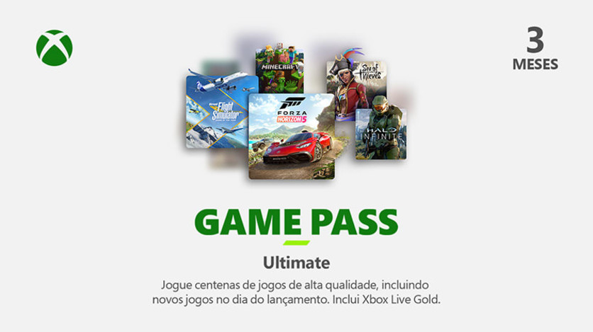 Xbox Gift Card BRL 50 | Brazil Account digital