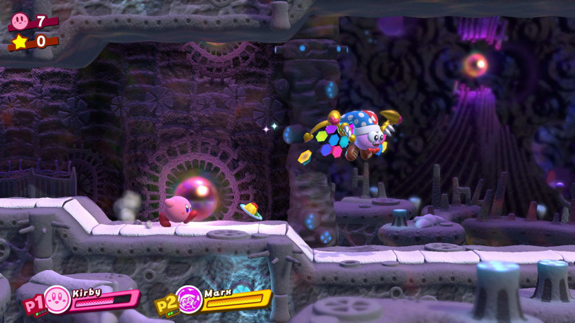 Kirby™ Star Allies - Nintendo - Buy it at Nuuvem