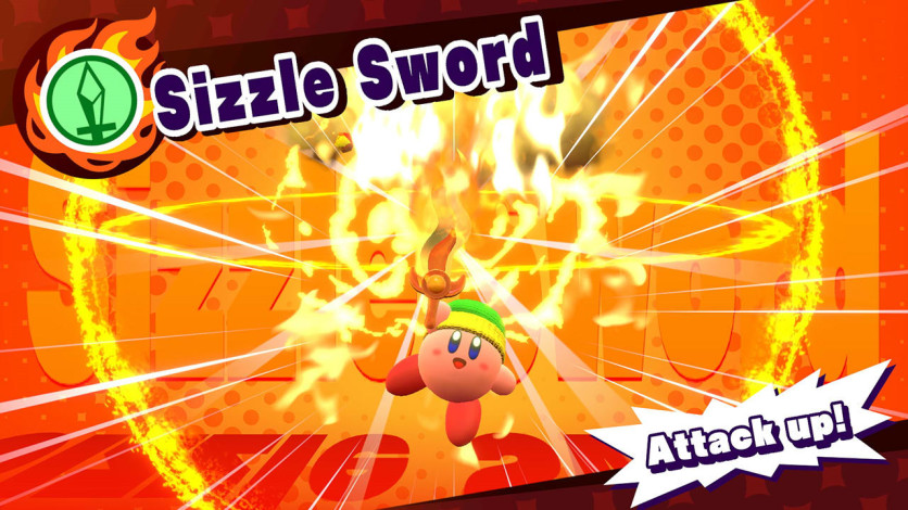 Screenshot 8 - Kirby™ Star Allies