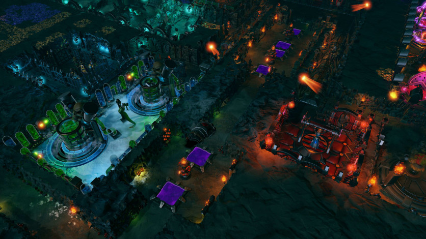 Screenshot 6 - Dungeons 3 - A Multitude of Maps