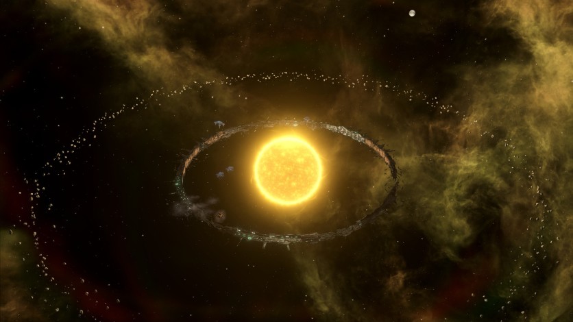 Screenshot 10 - Stellaris: Federations