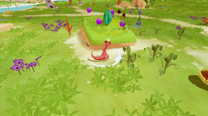 Screenshot 3 - Gigantosaurus The Game