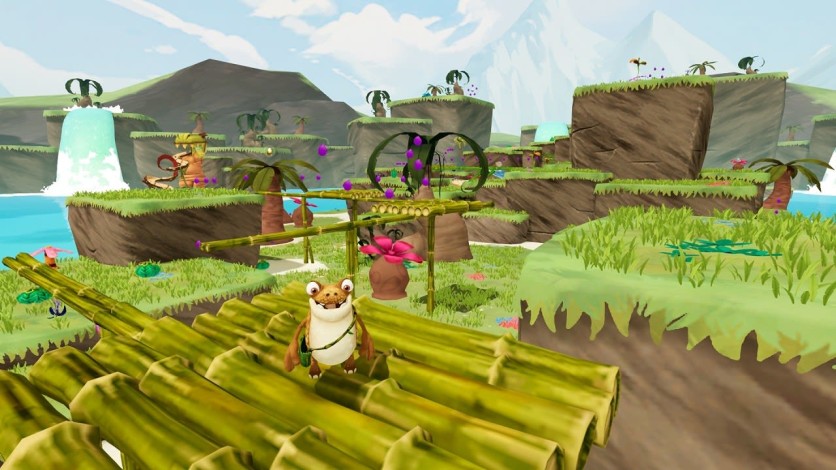 Screenshot 4 - Gigantosaurus The Game