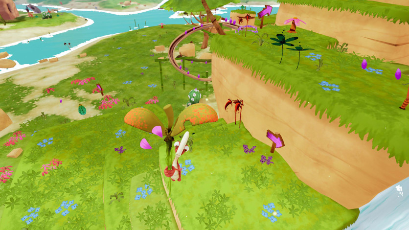 Screenshot 8 - Gigantosaurus The Game