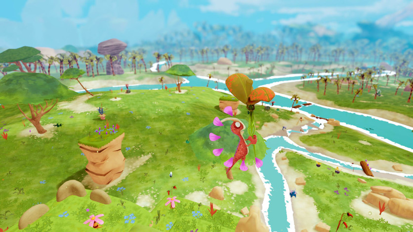 Screenshot 7 - Gigantosaurus The Game