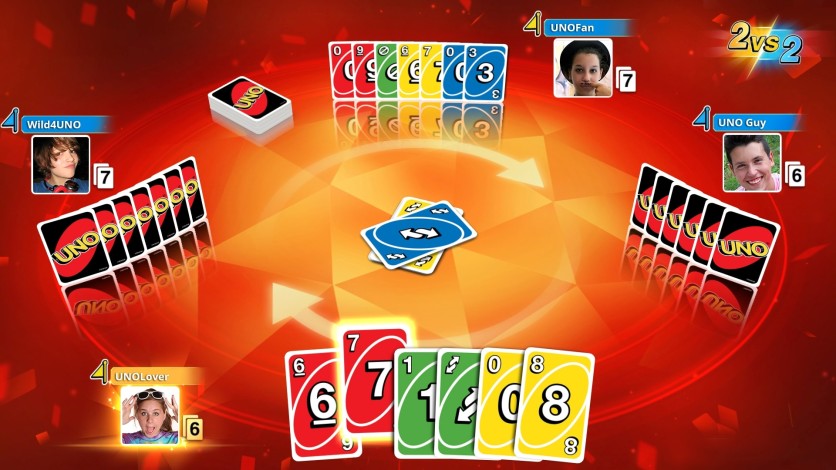 Screenshot 12 - UNO - Ultimate Edition