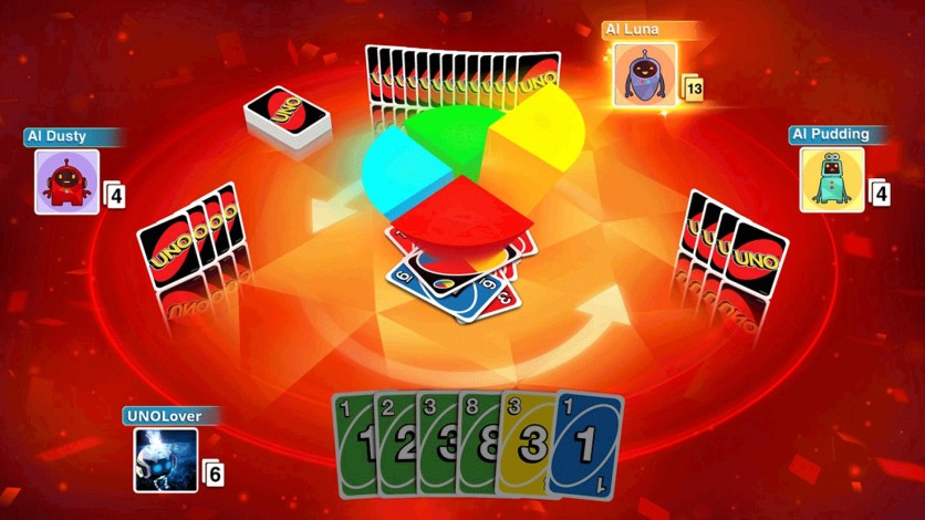 Screenshot 11 - UNO - Ultimate Edition