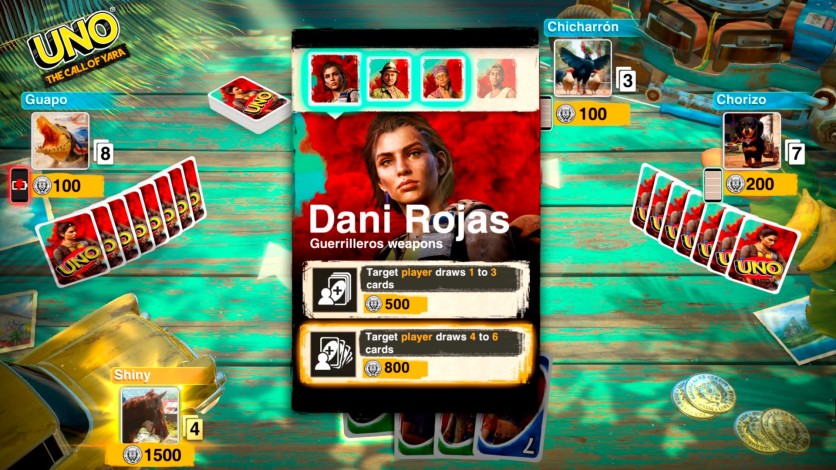 Screenshot 10 - UNO - Ultimate Edition 2024