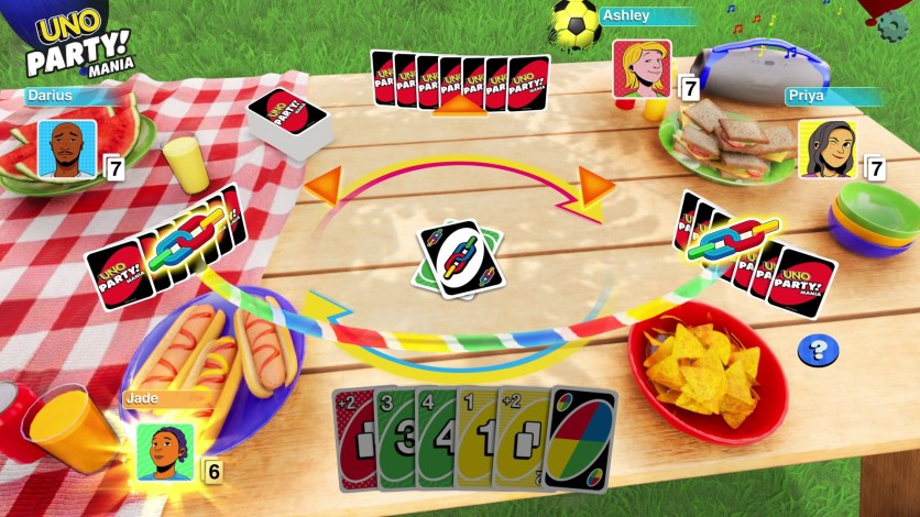 Screenshot 2 - UNO - Ultimate Edition