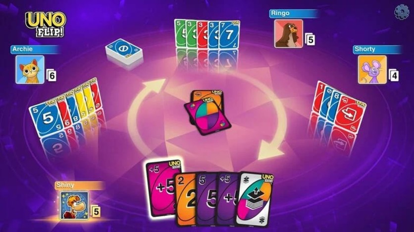 Screenshot 7 - UNO - Ultimate Edition