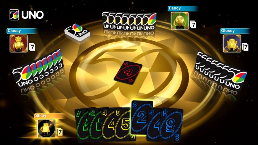 Screenshot 7 - UNO - Ultimate Edition