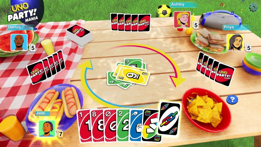 Screenshot 3 - UNO - Ultimate Edition