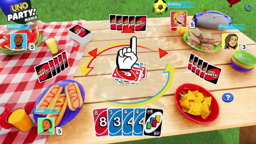 Screenshot 4 - UNO - Ultimate Edition