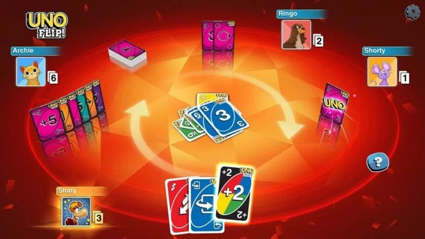 UNO, PC Ubisoft Connect Jogo