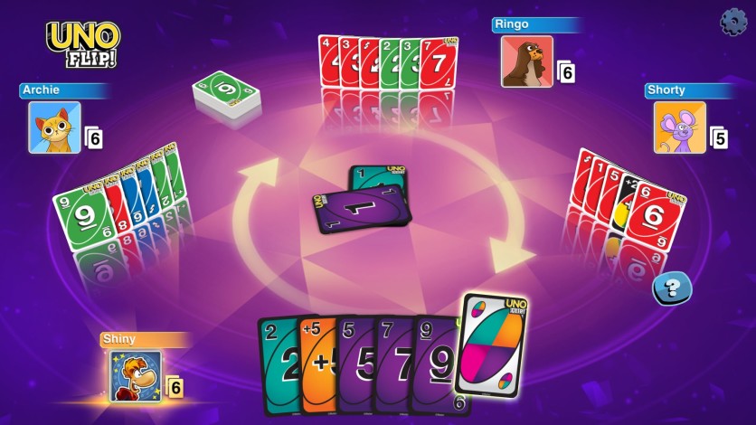 Screenshot 6 - UNO - Ultimate Edition