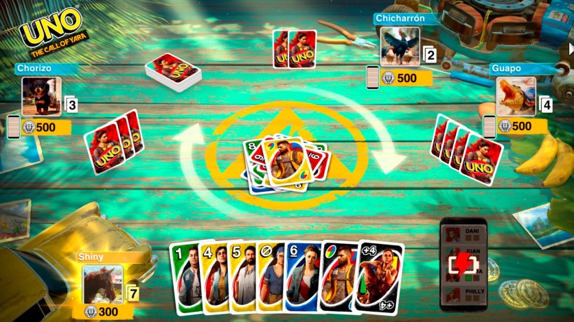 Screenshot 9 - UNO - Ultimate Edition