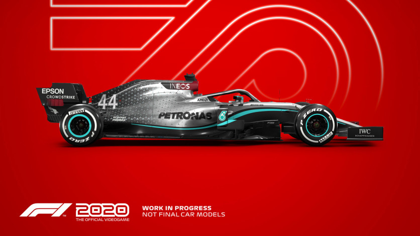 formula 1 pc