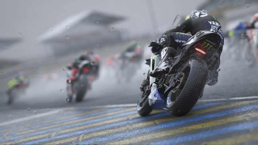 Screenshot 9 - MotoGP 20