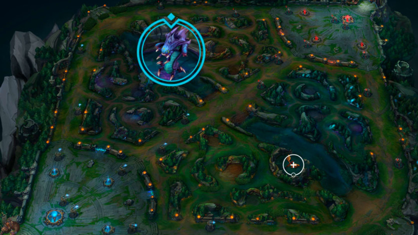 Screenshot 4 - League of Legends