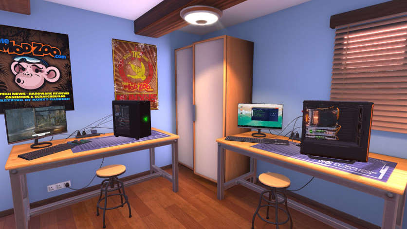 Screenshot 14 - PC Building Simulator
