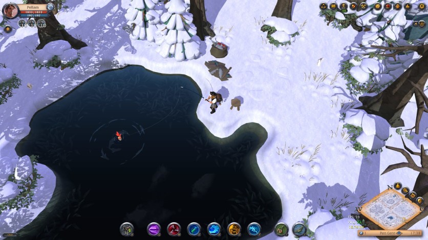 Screenshot 11 - Albion Online