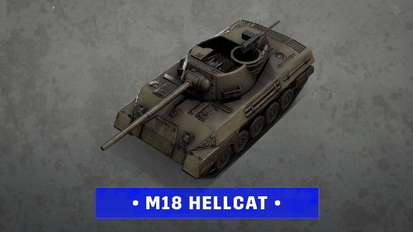 Screenshot 5 - Hearts of Iron IV: Allied Armor Pack