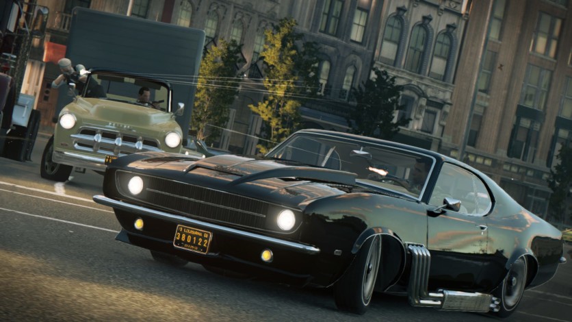 Screenshot 1 - Mafia III - DEMO