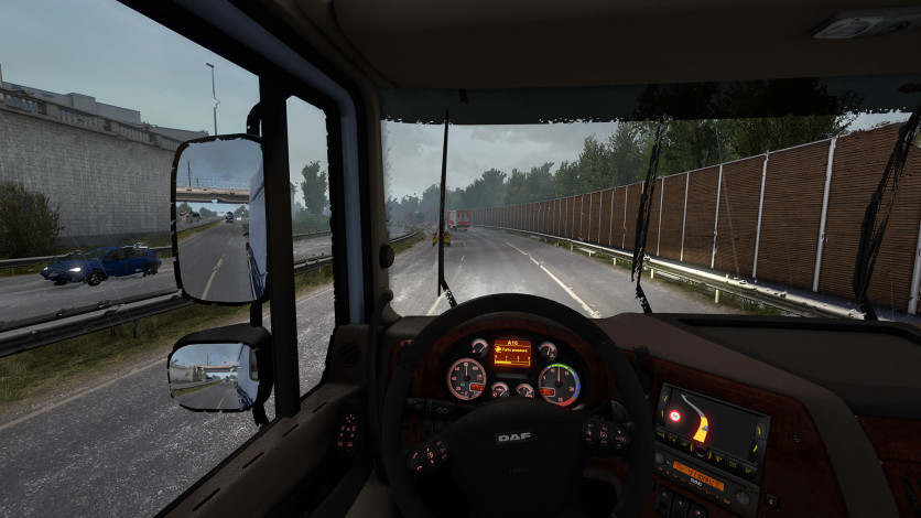 Euro Truck Simulator 2 - DEMO - PC - Buy it at Nuuvem