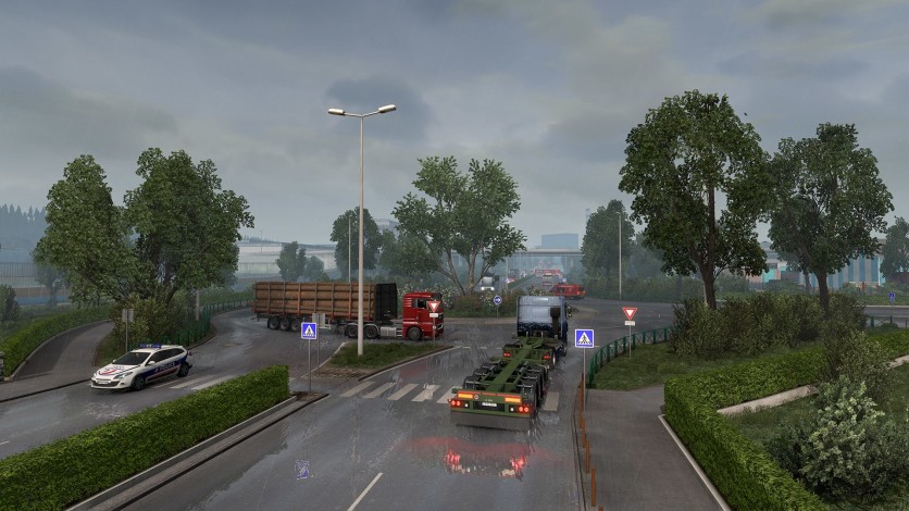 Euro Truck Simulator 2 - Road to the Black Sea - PC - Buy it at Nuuvem