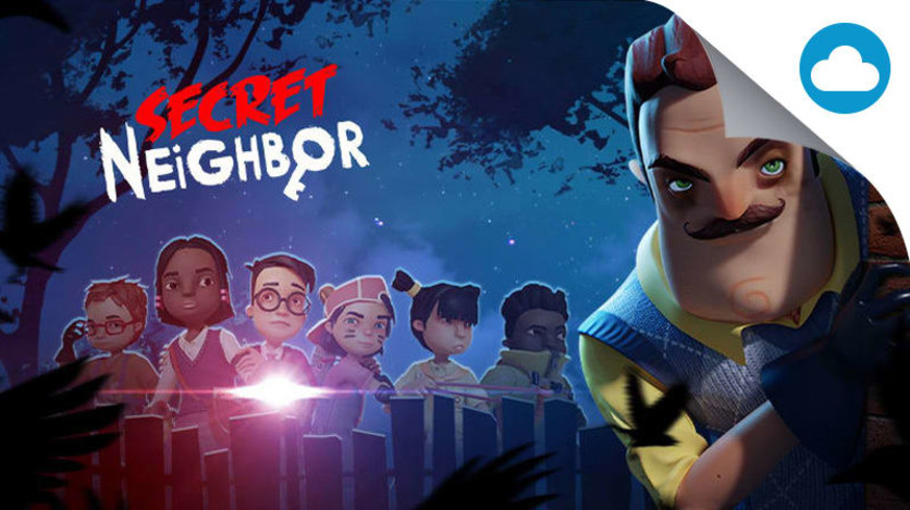 Secret Neighbor - PC - Compre na Nuuvem