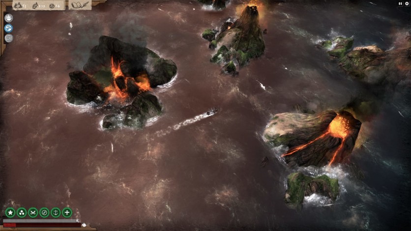 Screenshot 13 - Abandon Ship