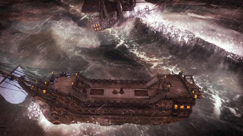 Screenshot 12 - Abandon Ship