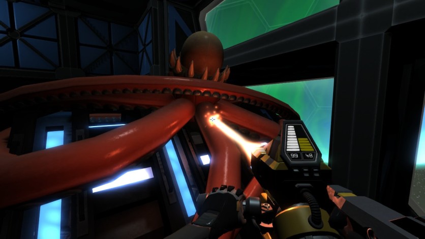 Screenshot 8 - Interstellar Rift