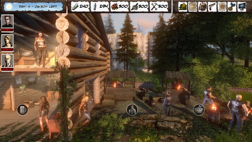 Screenshot 9 - Dead Age 2