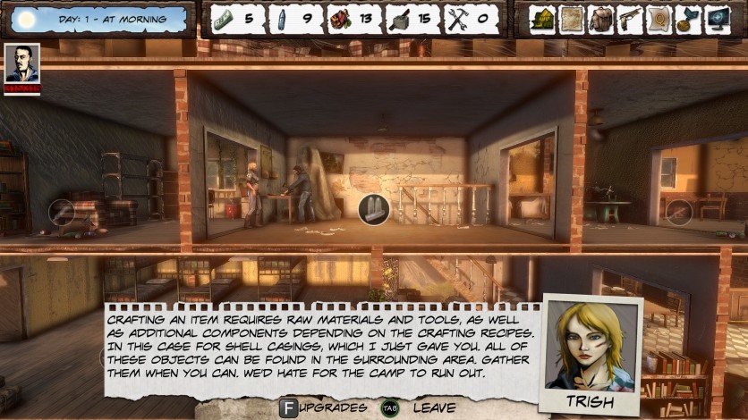 Screenshot 2 - Dead Age 2