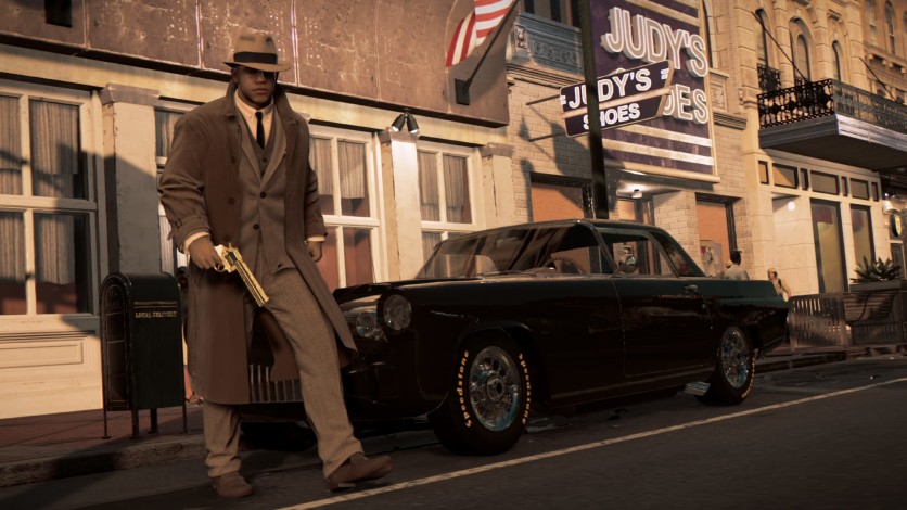 Mafia: Definitive Edition - Requisitos Mínimos y Recomendados en PC