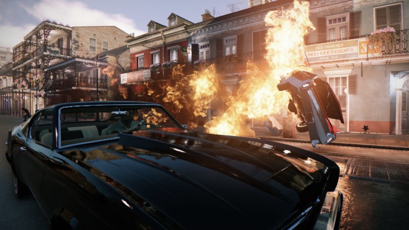 Mafia III: Definitive Edition - PC - Compre na Nuuvem