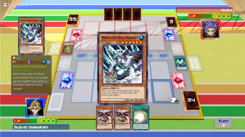 Yu-Gi-Oh! 5D's For the Future - PC - Compre na Nuuvem