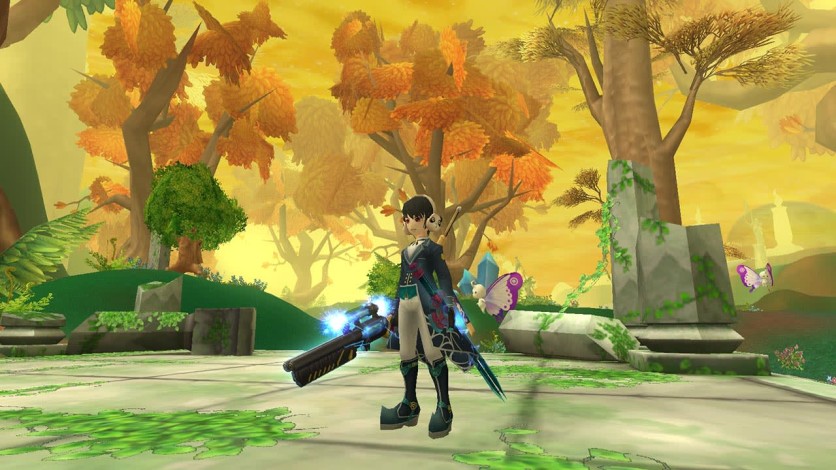 Screenshot 8 - Grand Fantasia