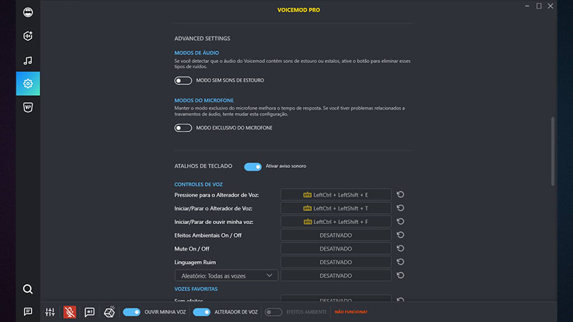 Voicemod Para Mac