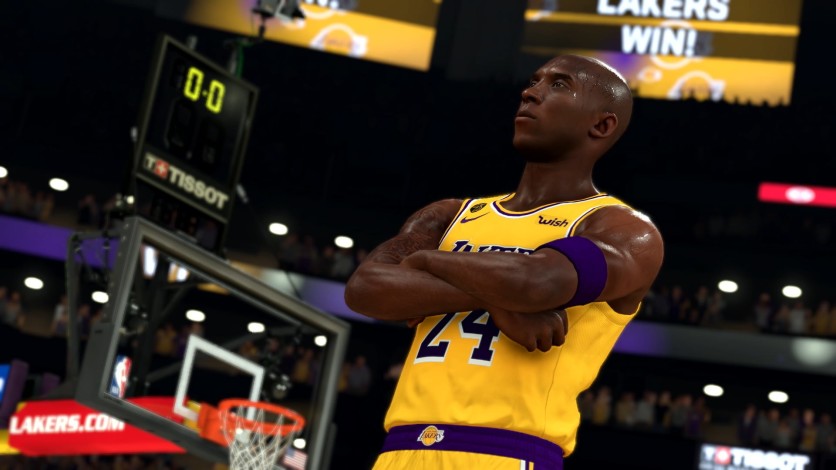 pg 5 nba 2k21