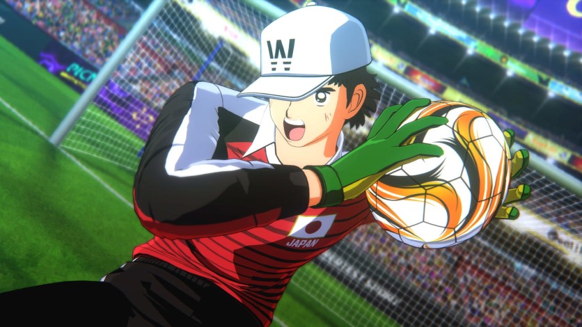 Screenshot 9 - Captain Tsubasa: Rise of New Champions