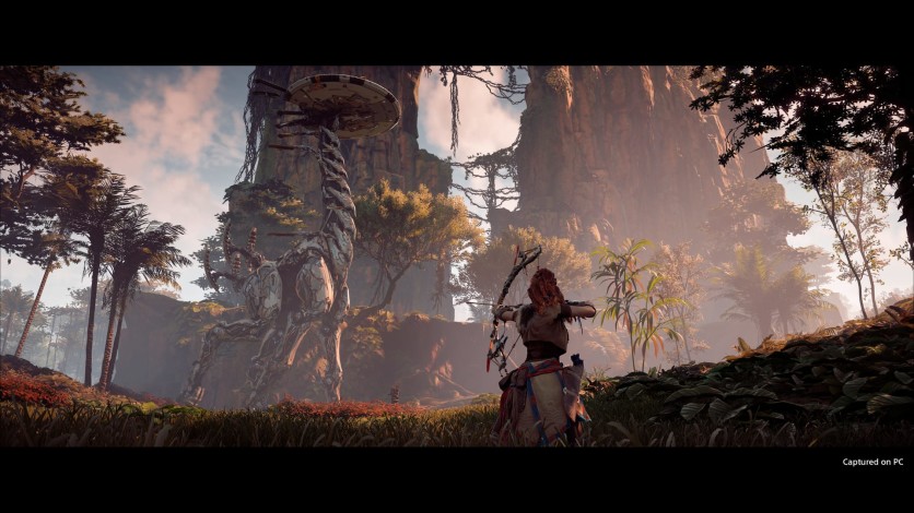 Screenshot 3 - Horizon Zero Dawn Complete Edition