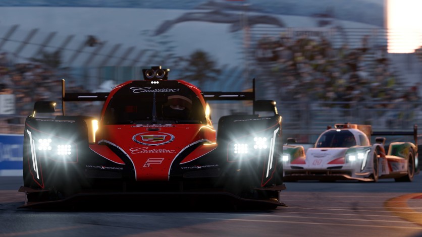 Screenshot 3 - Automobilista 2 Premium Expansion Packs