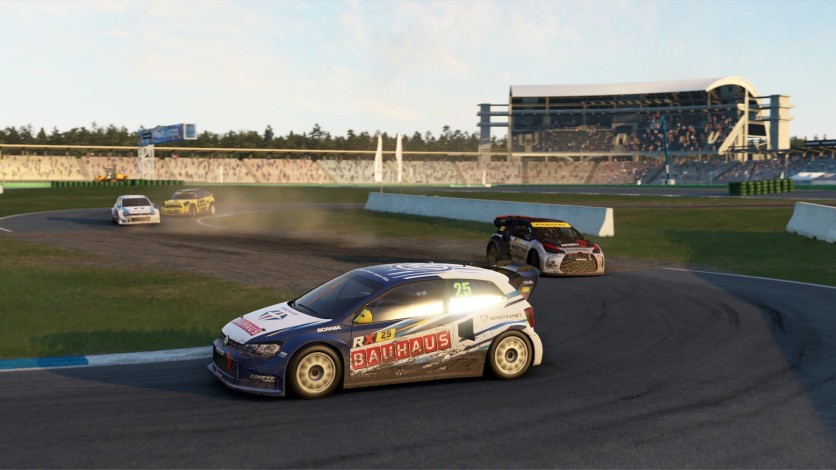 Screenshot 6 - Automobilista 2 - Adrenaline Pack Pt1