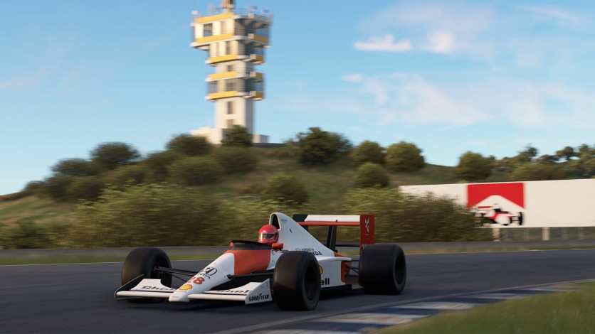 Screenshot 6 - Automobilista 2- Brazilian Racing Legends Pack Pt1