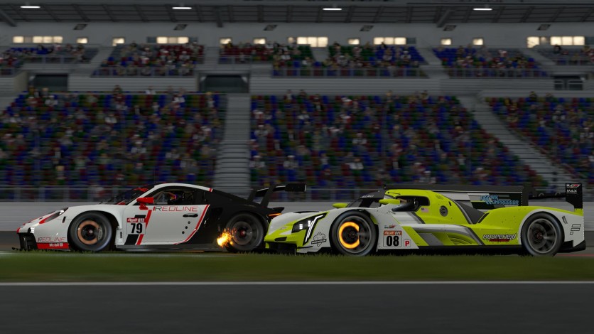 Screenshot 6 - Automobilista 2 Premium Expansion Packs