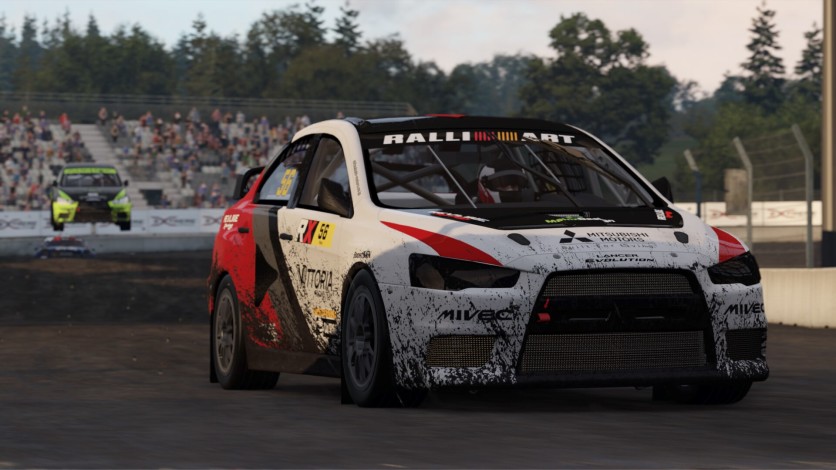 Screenshot 7 - Automobilista 2 - Adrenaline Pack Pt1