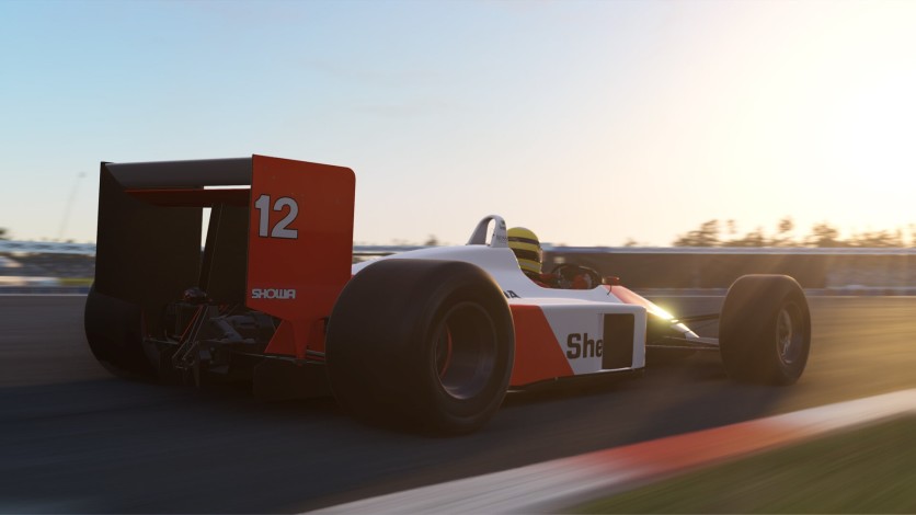 Screenshot 7 - Automobilista 2- Brazilian Racing Legends Pack Pt1
